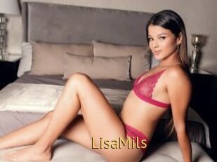 LisaMils