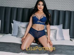 LisaPortman