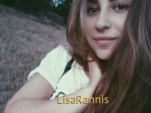 LisaRannis