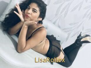 LisaRollex