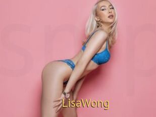 LisaWong