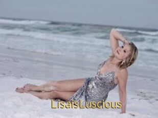 LisaisLuscious