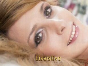 Lisaislive