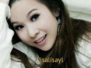 Lisalisayl