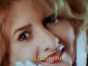 Lisaonline