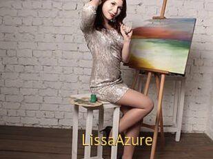 LissaAzure