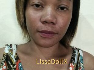 LissaDollX