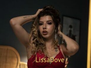 LissaDove