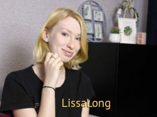 LissaLong
