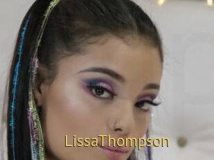 LissaThompson