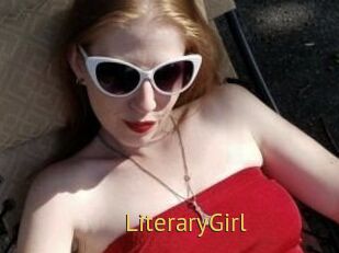 LiteraryGirl