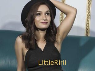 LittieRirii