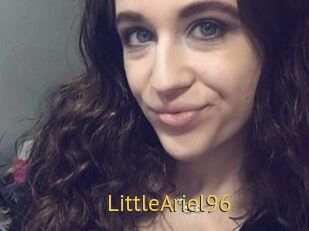 LittleAriel96