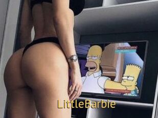 LittleBarbie