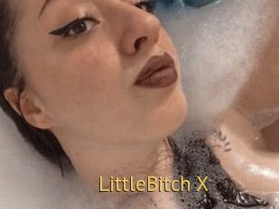 LittleBitch_X