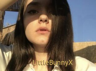 LittleBunnyX