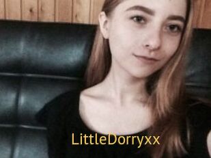 LittleDorryxx_