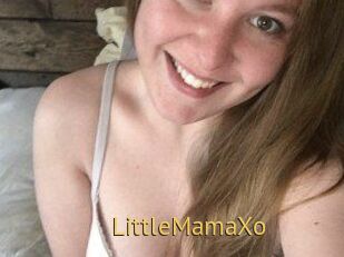 LittleMamaXo