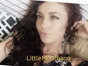 LittleMissthang