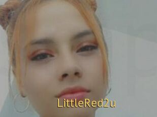 LittleRed2u