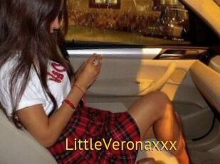 LittleVeronaxxx