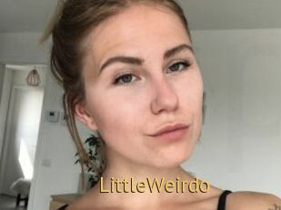 LittleWeirdo