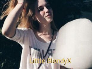 Little_BlondyX