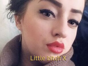 Little_bitch_X