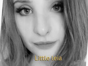 Little_leia