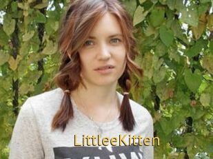 LittleeKitten
