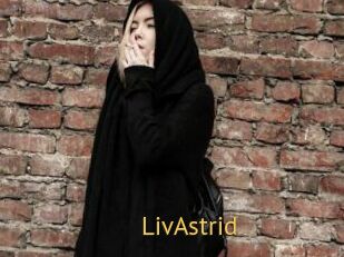 LivAstrid