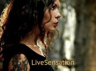 LiveSensation