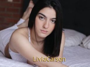 LiviaCarson