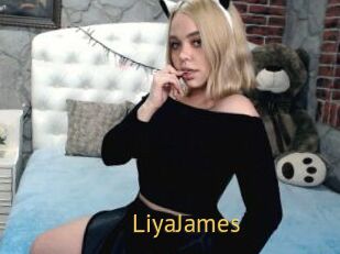 LiyaJames