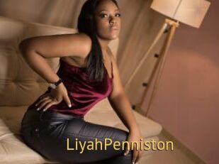 LiyahPenniston