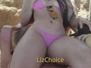 LizChoice