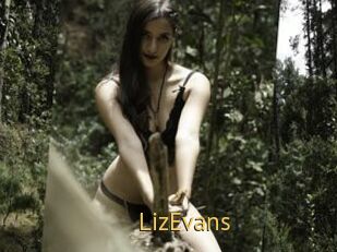 LizEvans