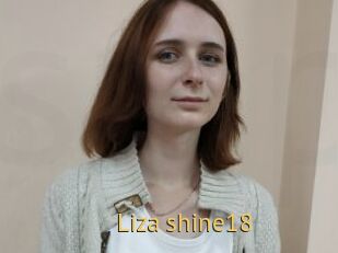 Liza_shine18