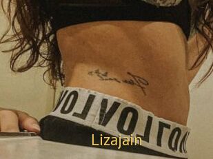 Lizajain