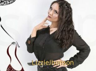 LizzieJhonson