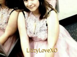 LizzyLoveXO