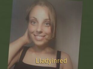 Lladyinred