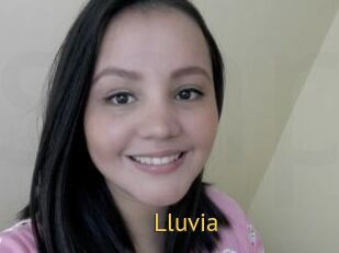Lluvia