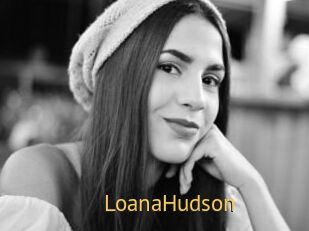 LoanaHudson