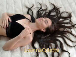 LoannaColette