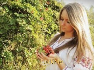 LockMe