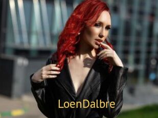 LoenDalbre