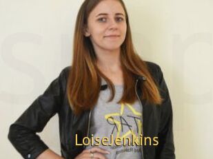 LoiseJenkins