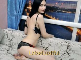 LoiseLustful