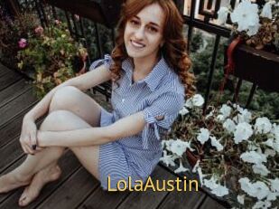 LolaAustin